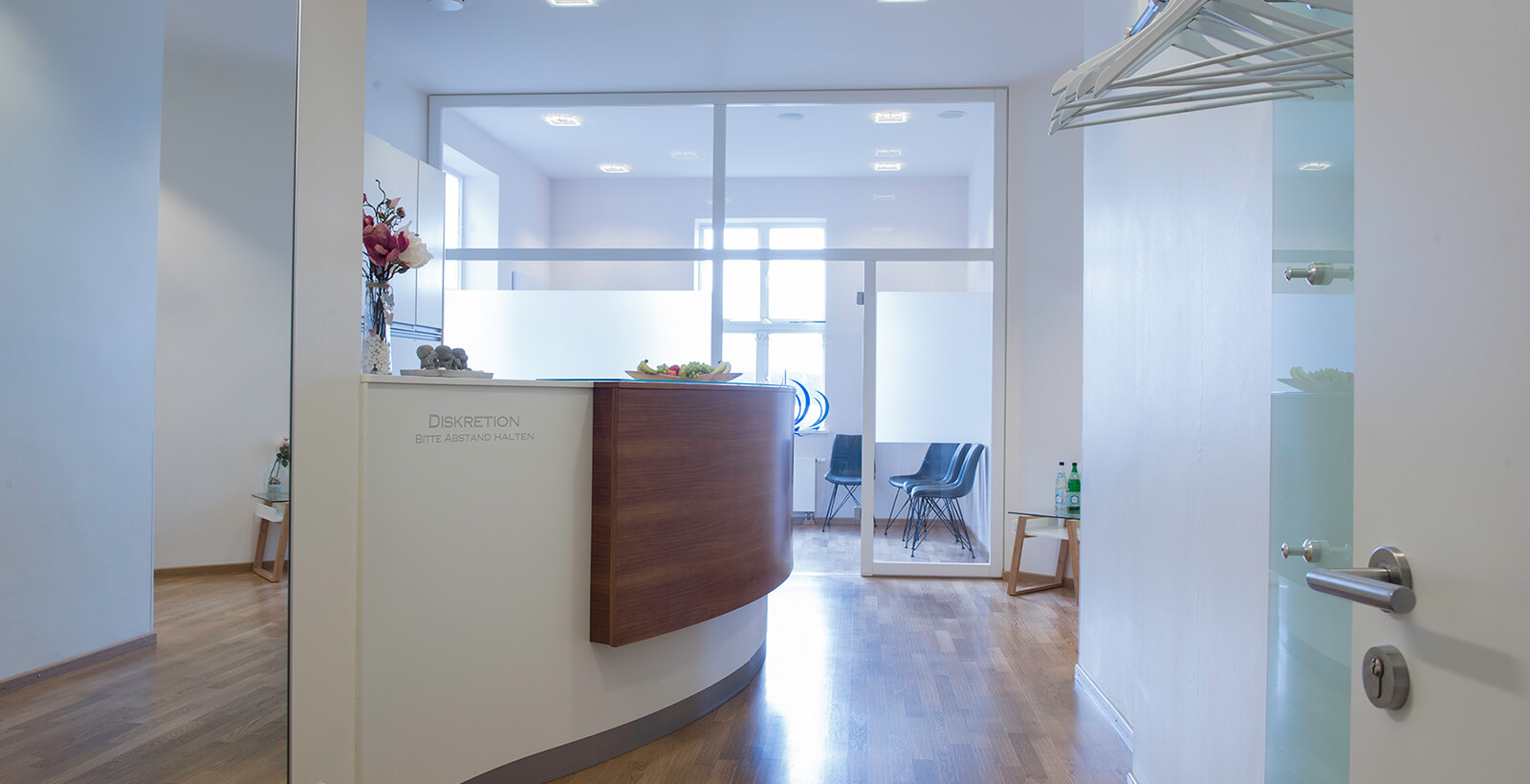 Herzlich willkommen in unserer Praxis wowslider