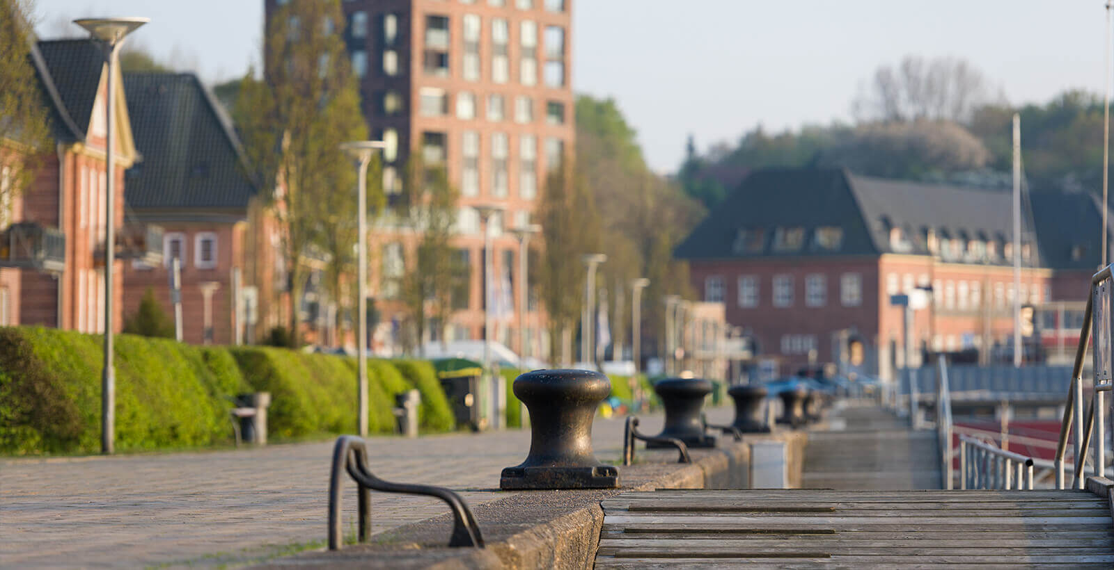 Eine einzigartige Praxislage... wowslider