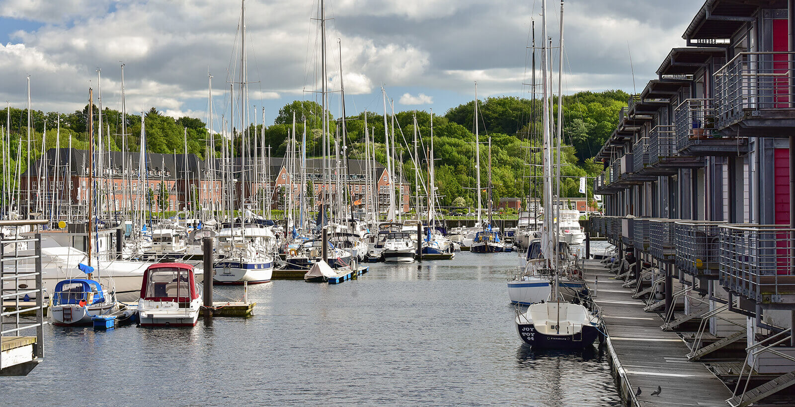 ...mit einzigartigem Ausblick wowslider